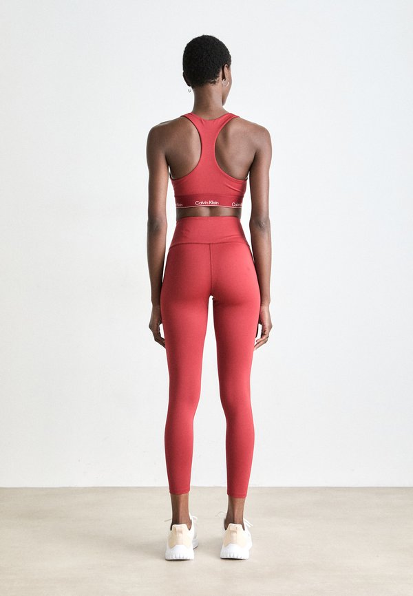 Calvin Klein SPORT MODERN HIGH RISE