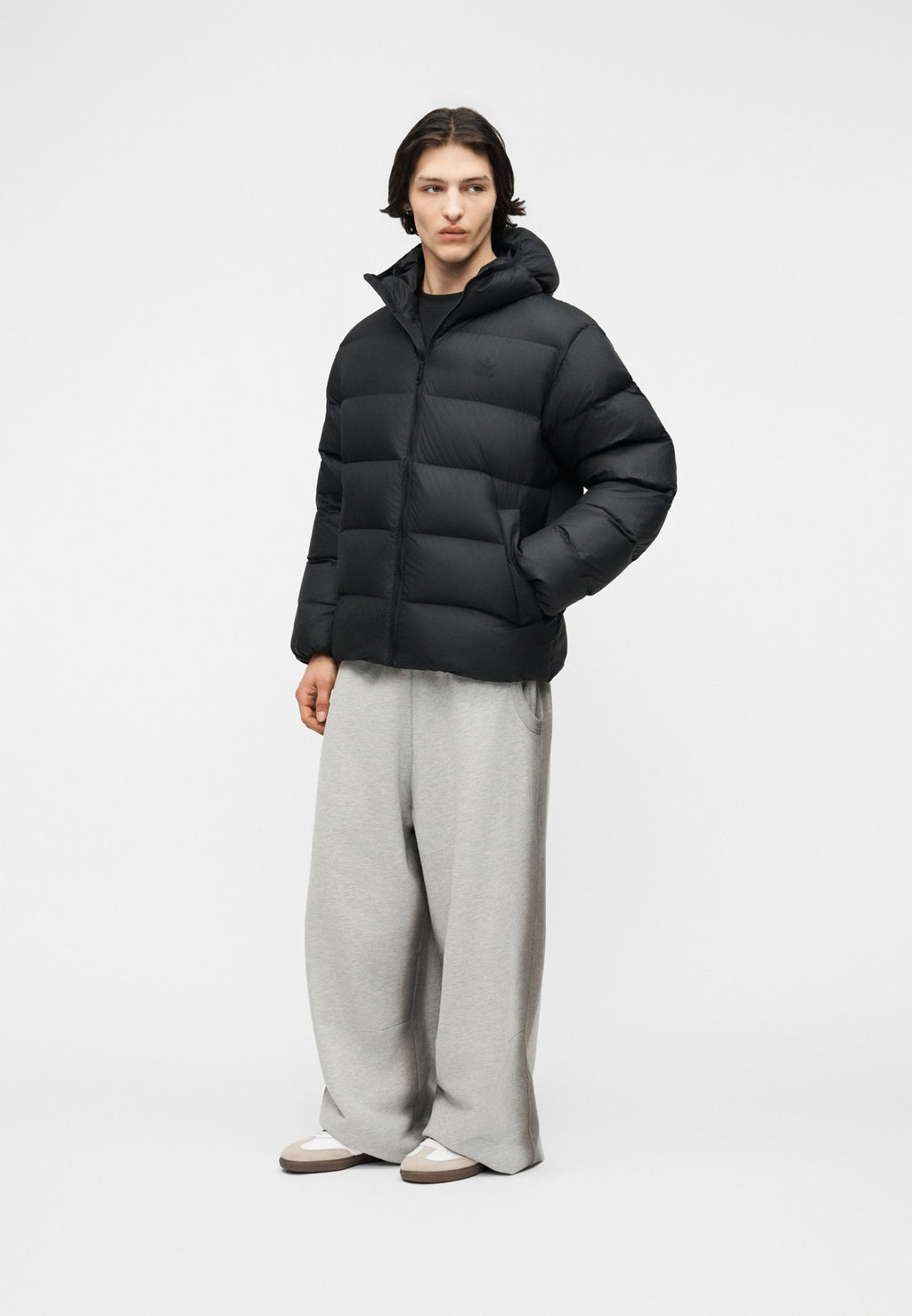 adidas Originals COMMERCIAL PUFF