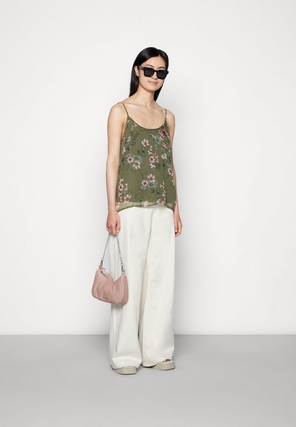 Vero Moda VMWONDA SINGLET
