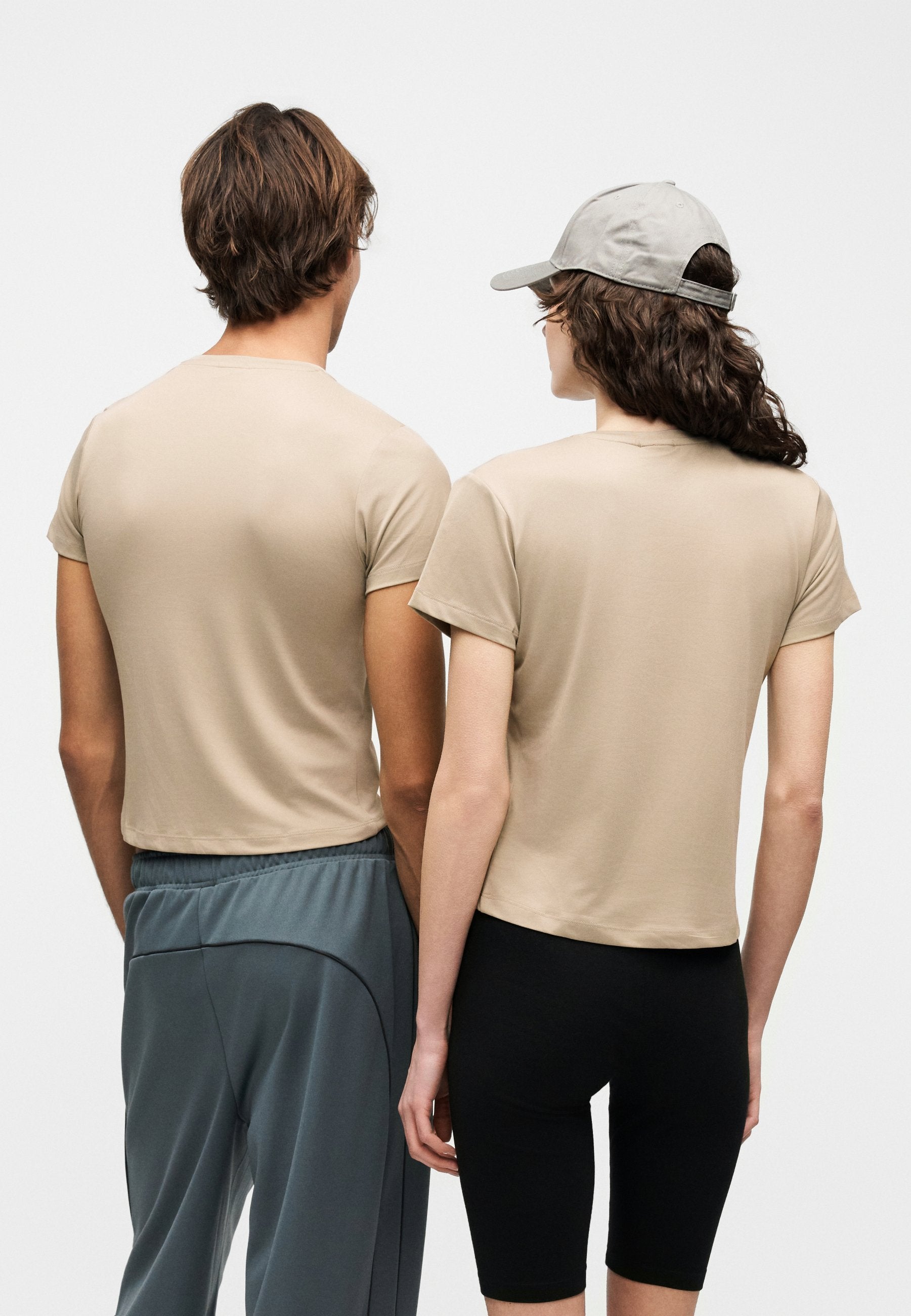 ARKK Copenhagen BABY TEE UNISEX