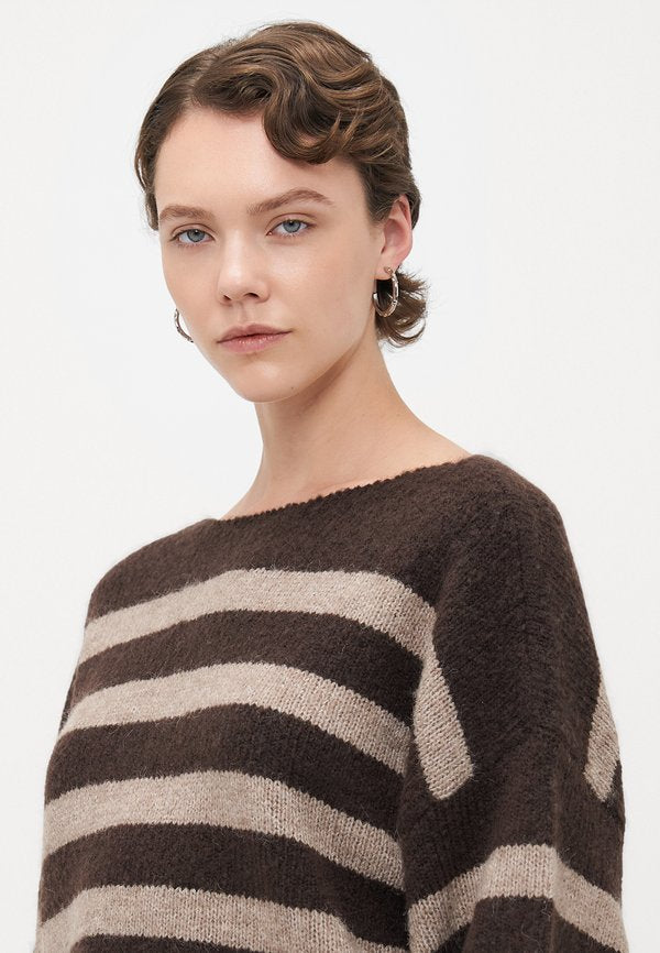 ONLY Tall ONLAYA LIFE BOATNECK