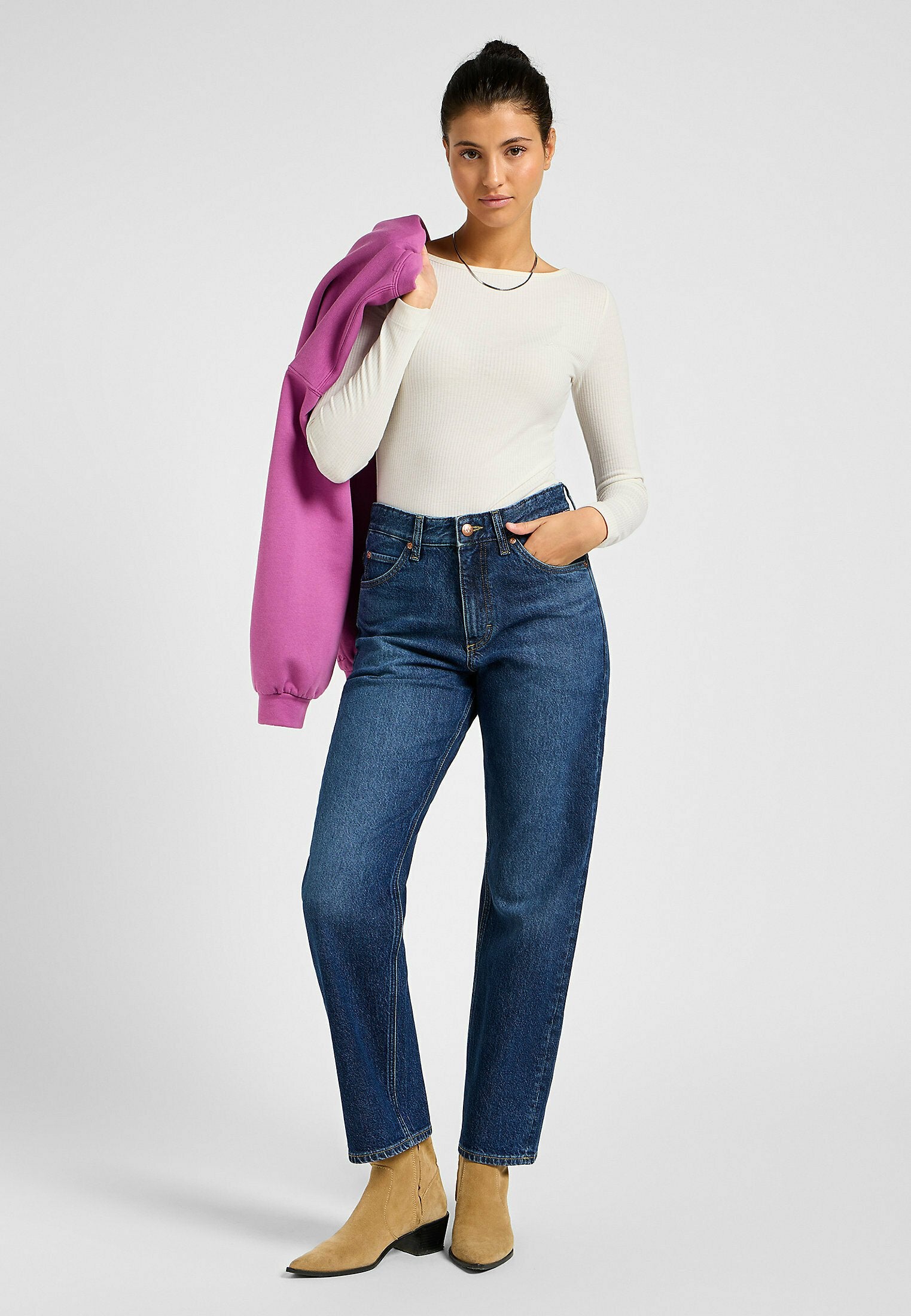 Lee RIDER RELAXED FIT
