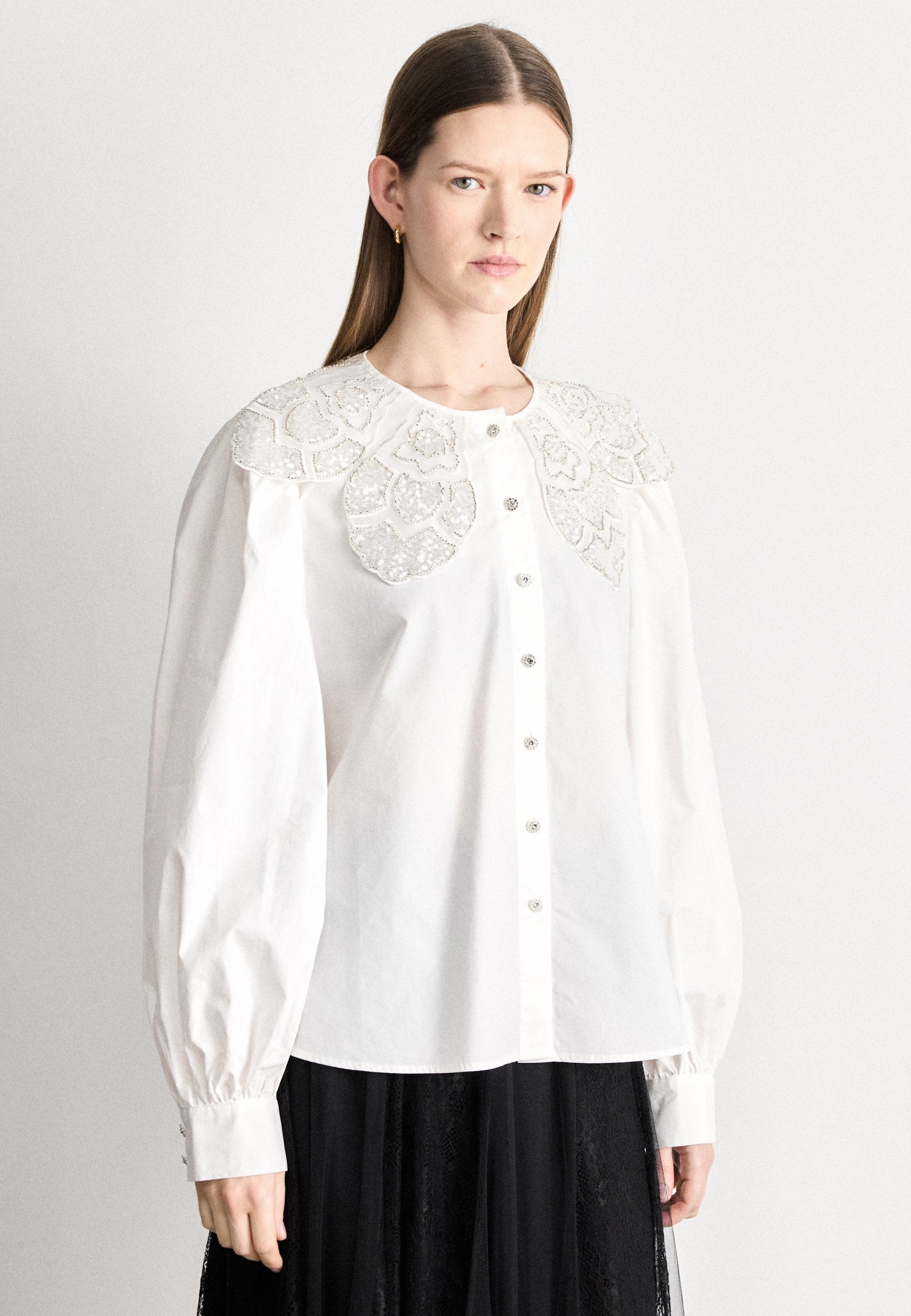 Cras SHIRT
