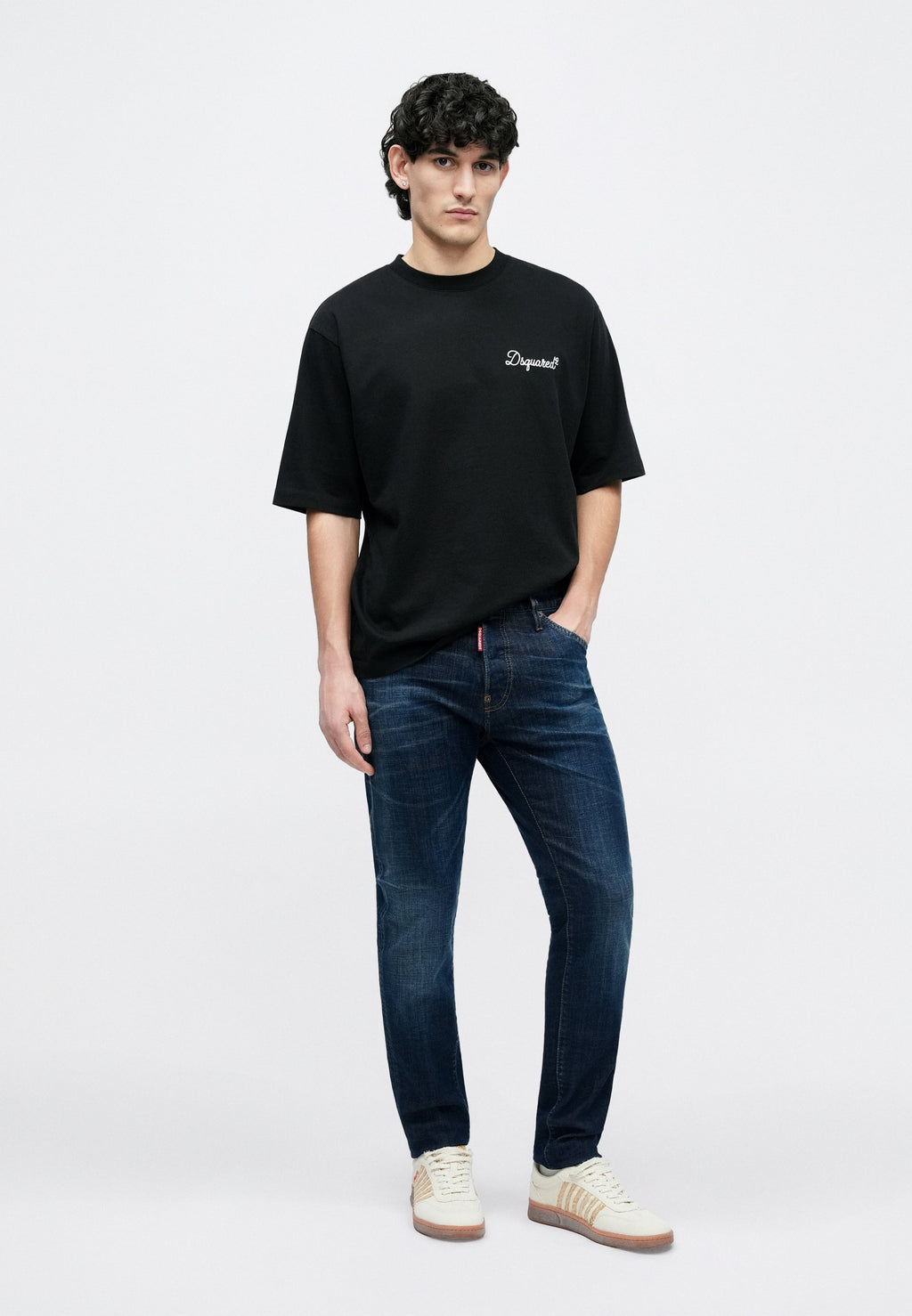Dsquared2 TEDDY