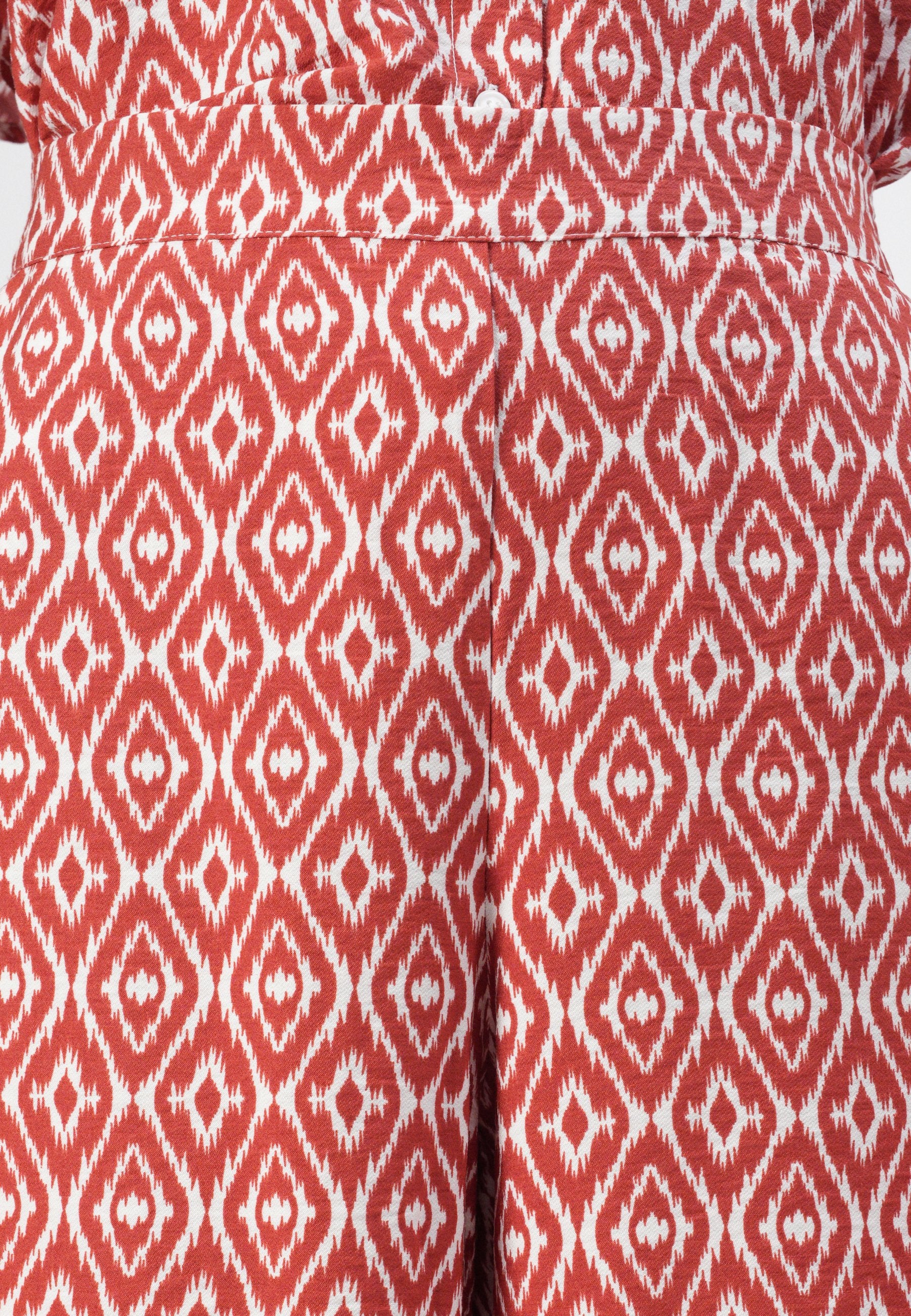 VILA VIIDA WIDE PANTS