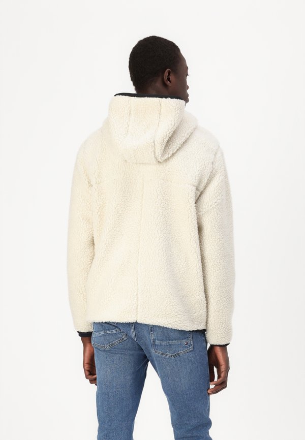 Tommy Jeans BADGE ZIP