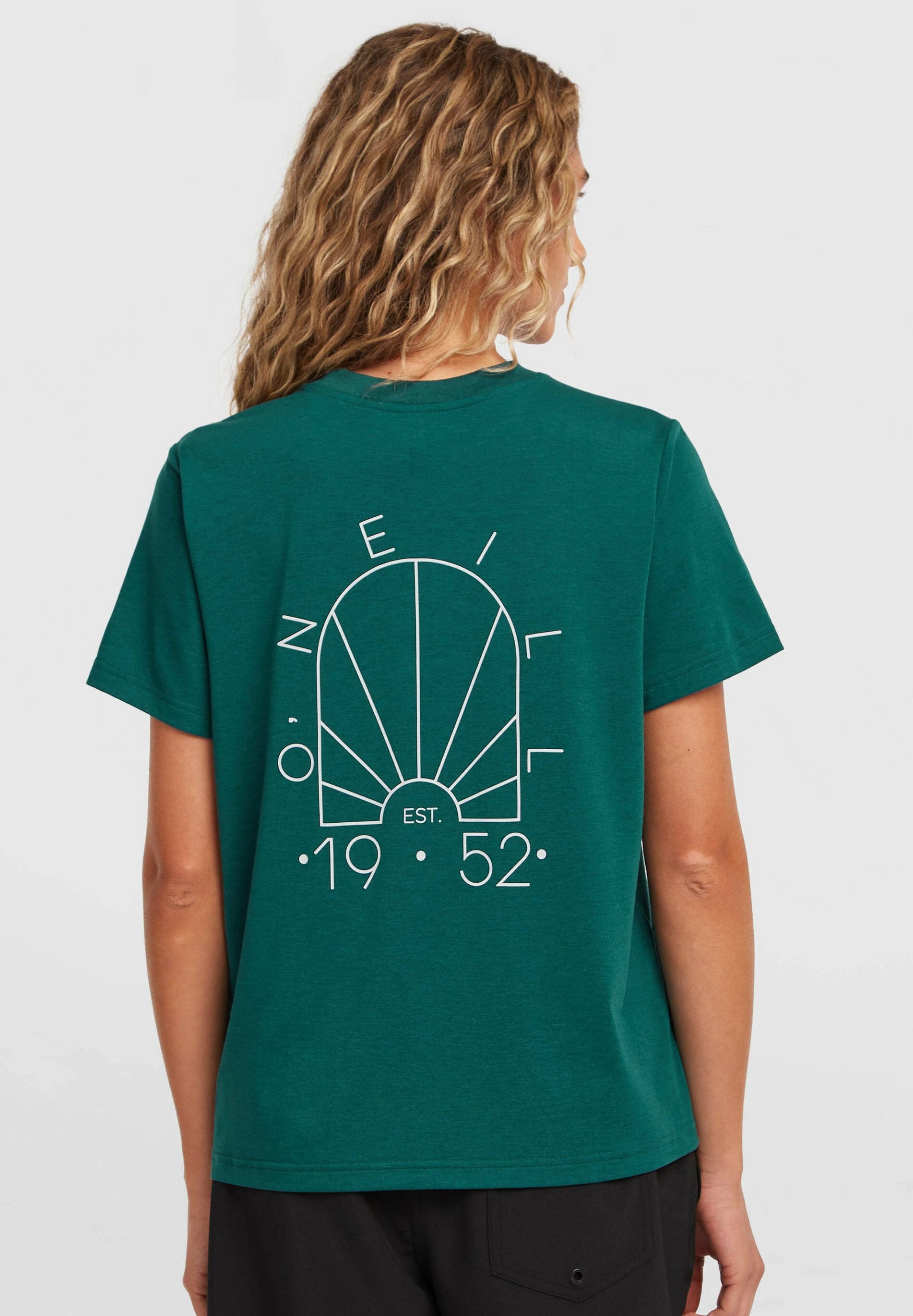 O'Neill HYBRID -  TEES SHORTSLEEVE