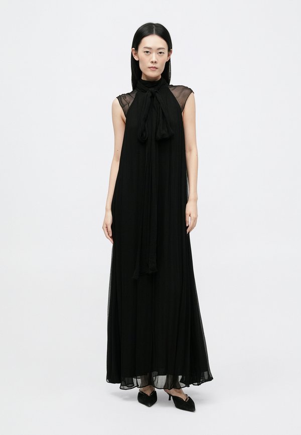 STAUD CAMILLA MAXI DRESS