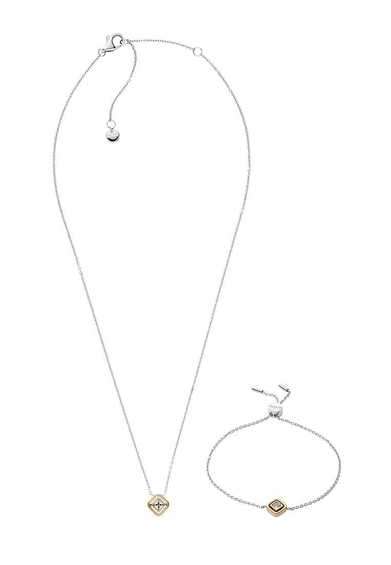 Skagen ELIN SET