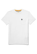 Timberland DUNSTAN RIVER POCKET TEE