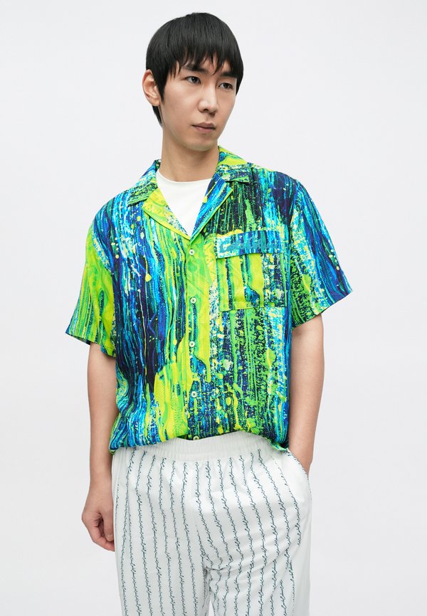 Carlo Colucci DRIP SHIRT
