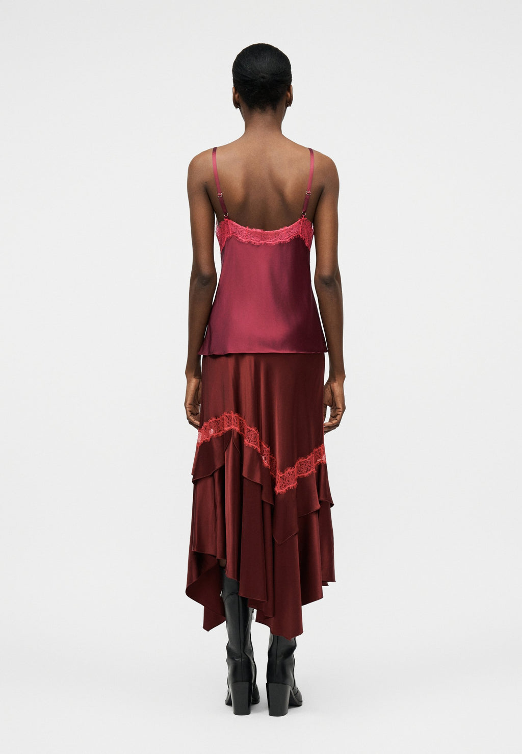 Diane von Furstenberg CAMILLE