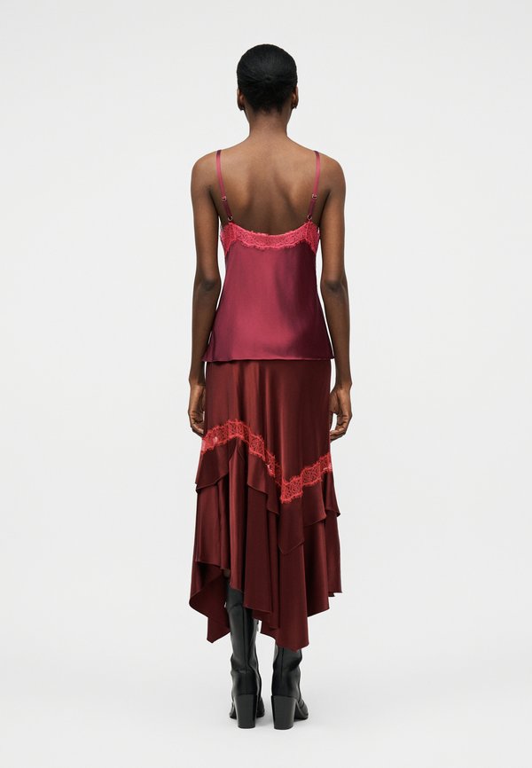 Diane von Furstenberg CAMILLE