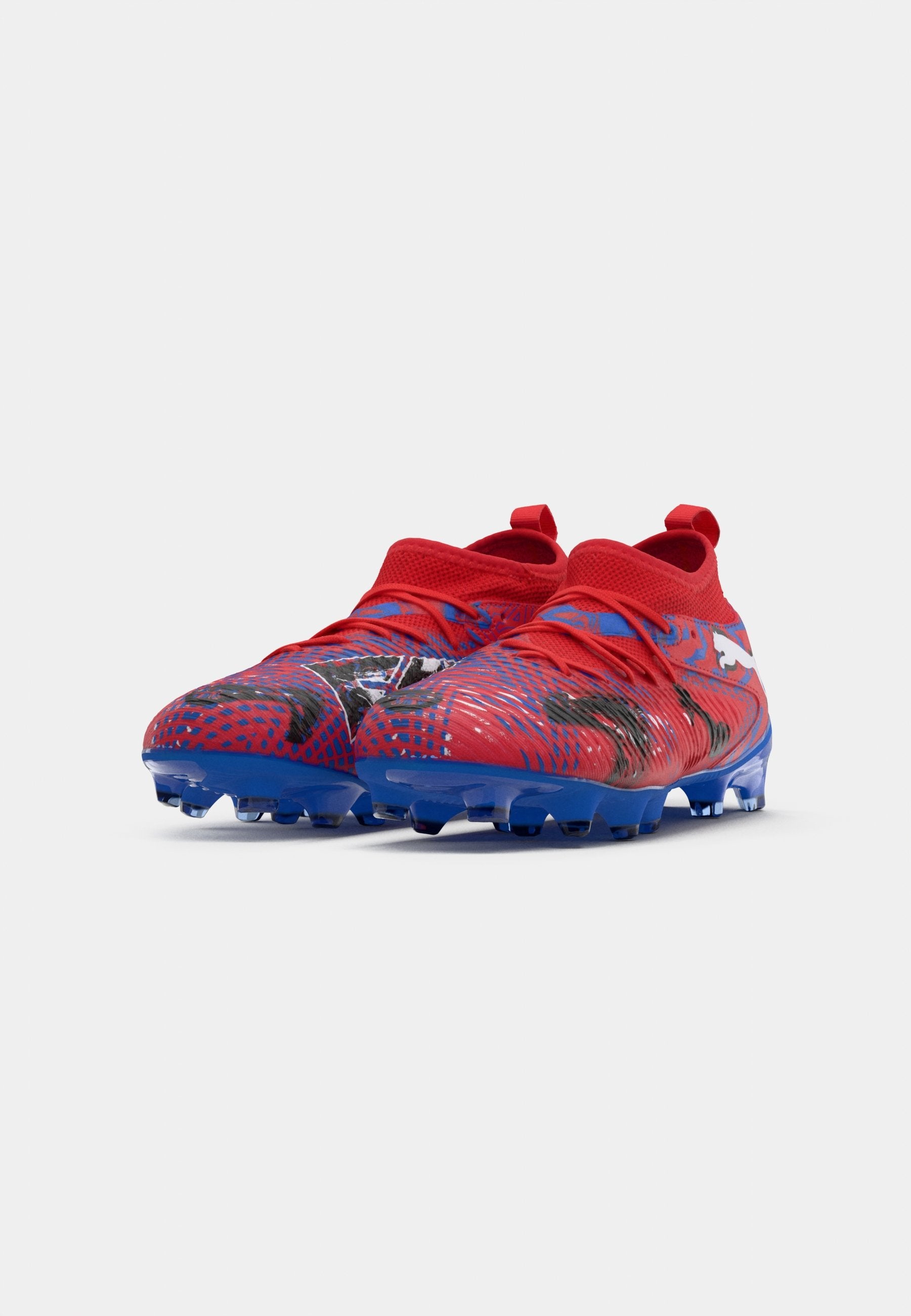 Puma FUTURE 8 MATCH PLAYMAKERS FG/AG JR UNISEX