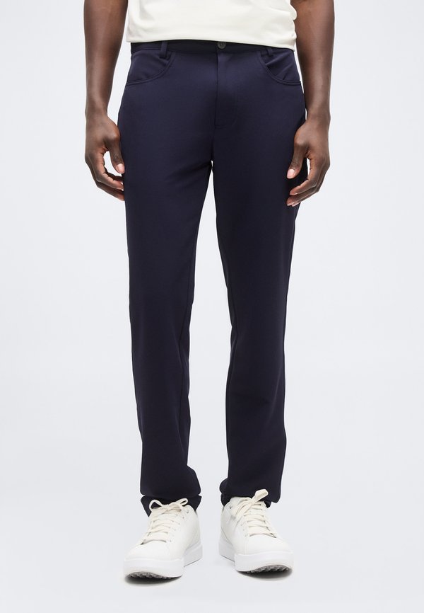 Calvin Klein Golf IMPACT - Trousers - navy