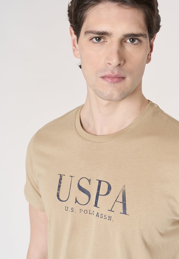 U.S. Polo Assn. CIECK