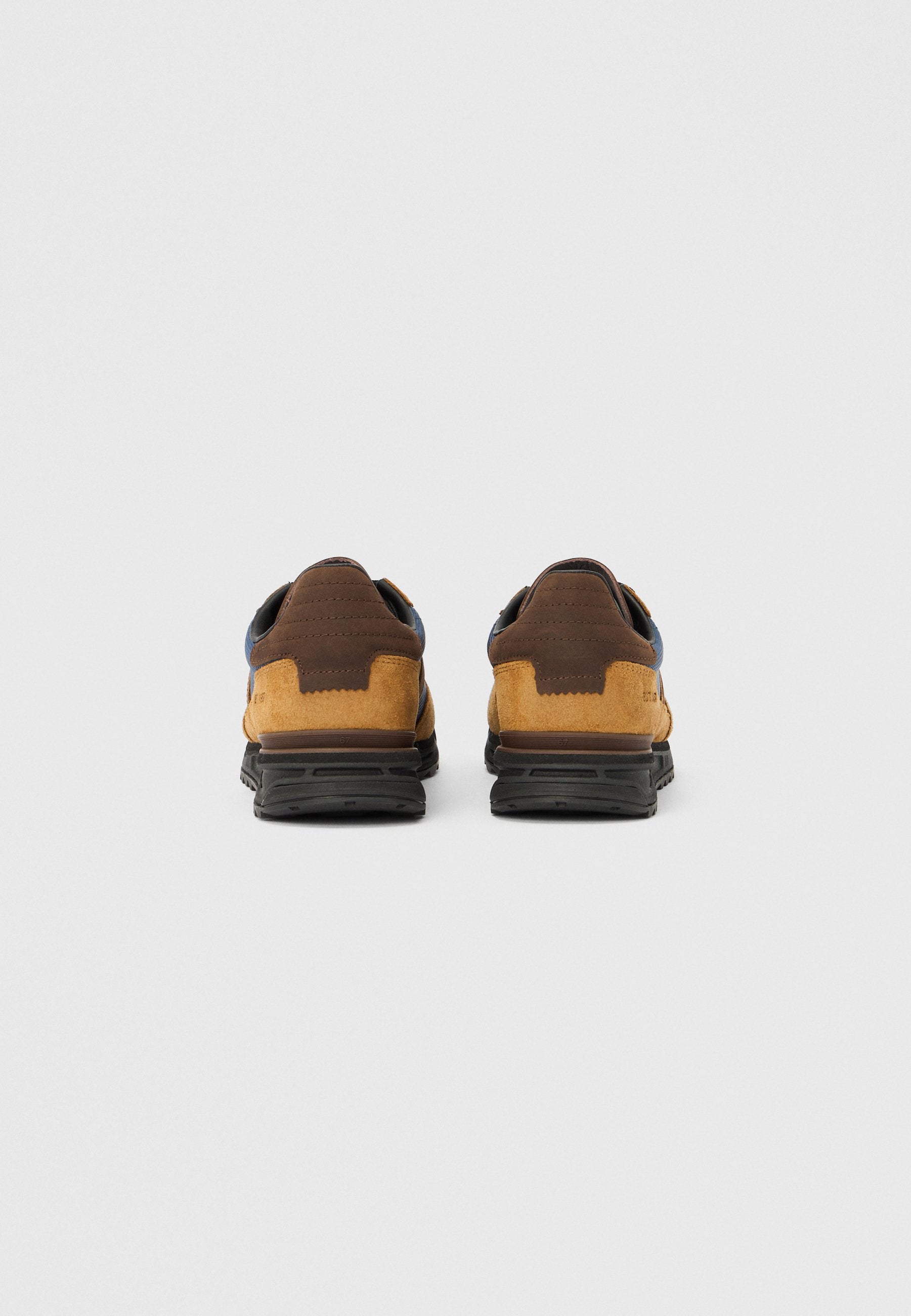 Polo Ralph Lauren VARICK LACE UNISEX