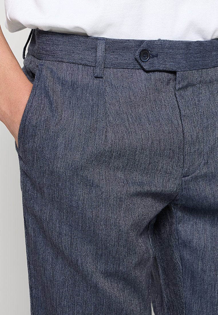 Hackett London HRRGBONE