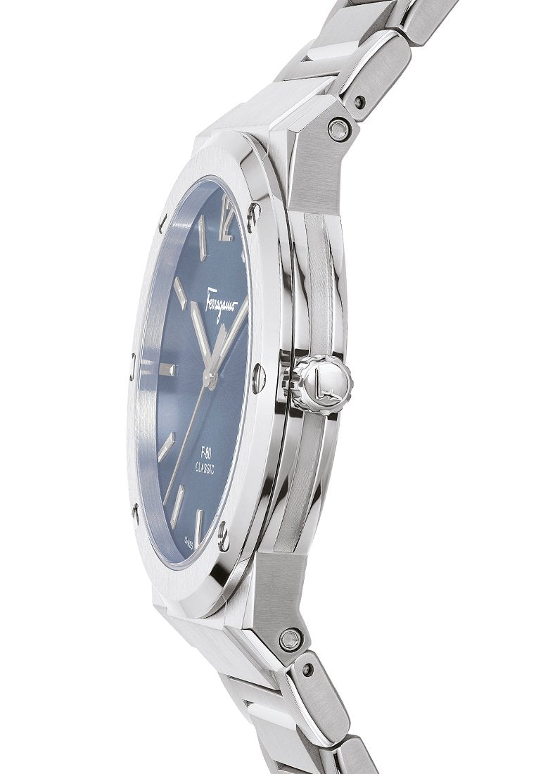 FERRAGAMO Uhr Media 2