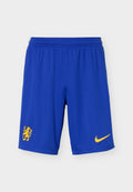 Nike Performance CHELSEA FC STADIUM SHORT HOME - Club wear - bright blue/midwest gold-coloured