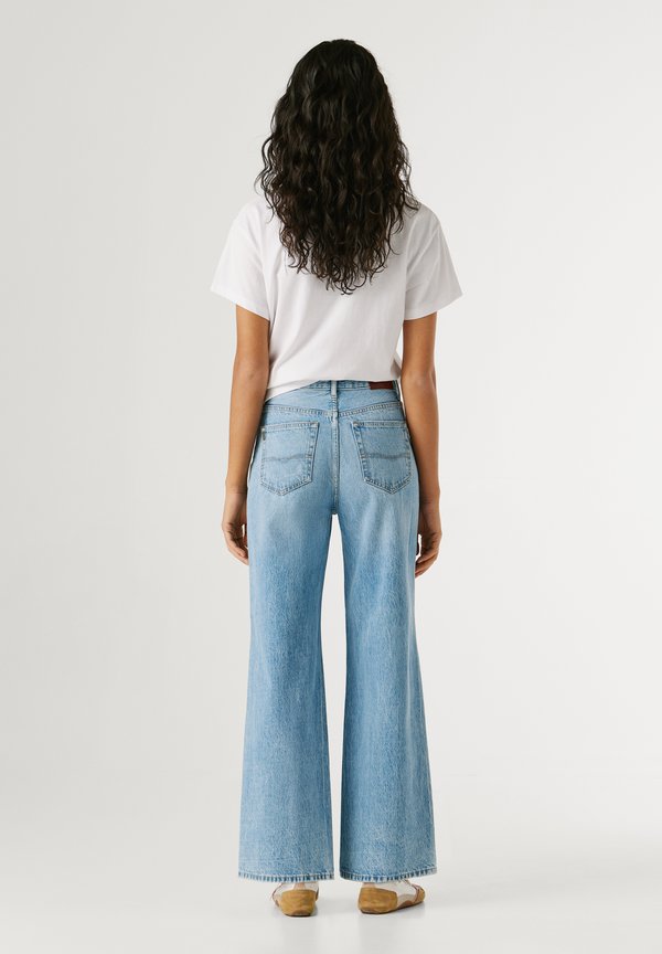 Pepe Jeans UHW LEXA