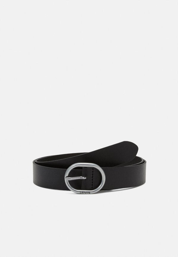 Levi's® HERMOSILLA - Belt - regular black