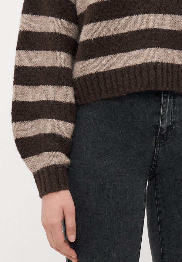 ONLY Tall ONLAYA LIFE BOATNECK
