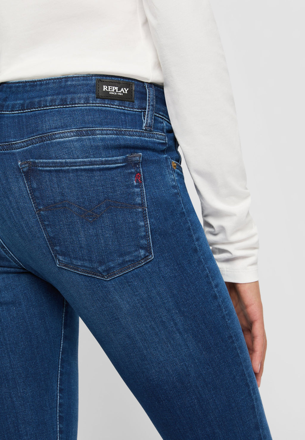 Replay JOELLA PANTS