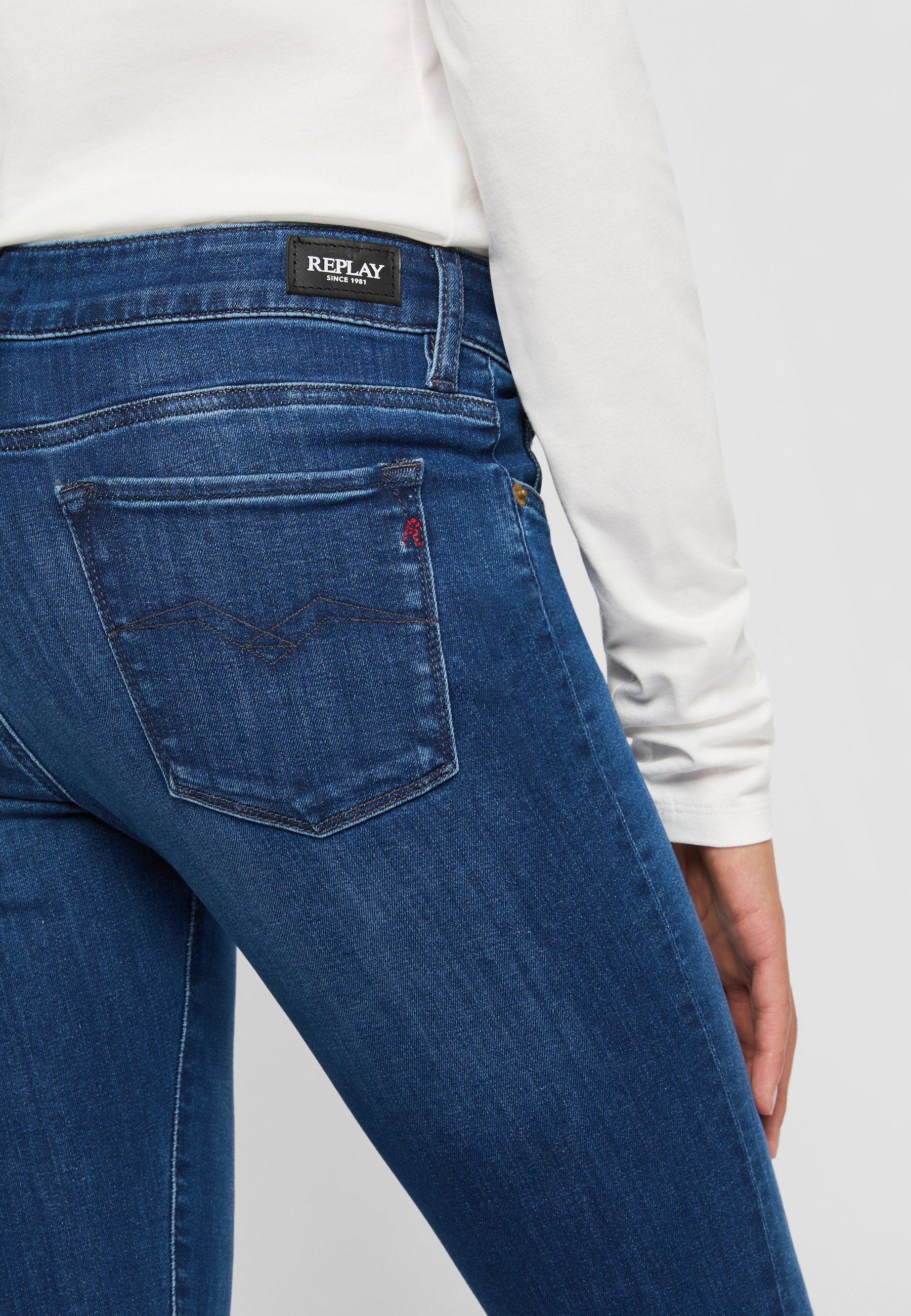 Replay JOELLA PANTS