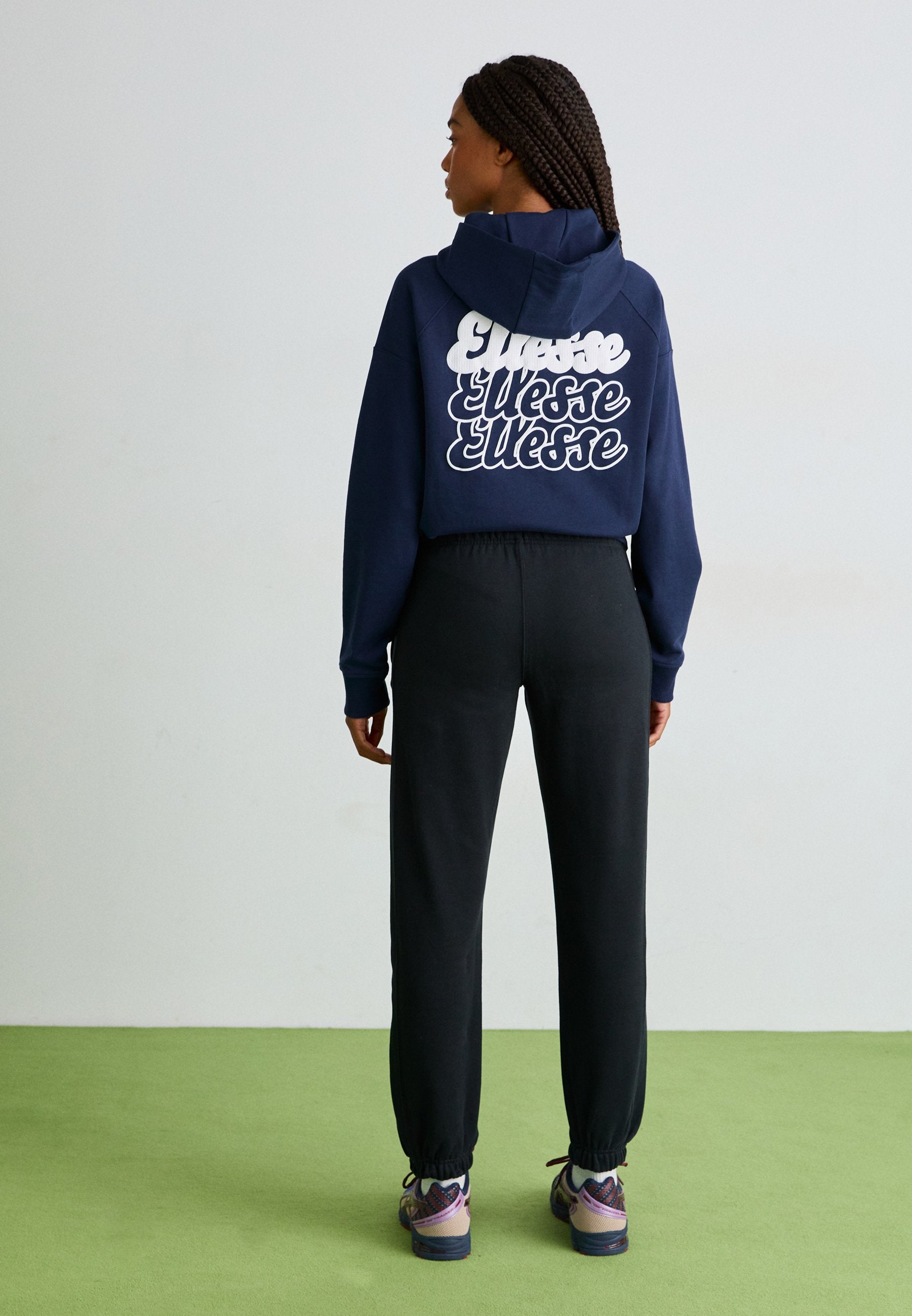 Ellesse IL TRIO HOODIE