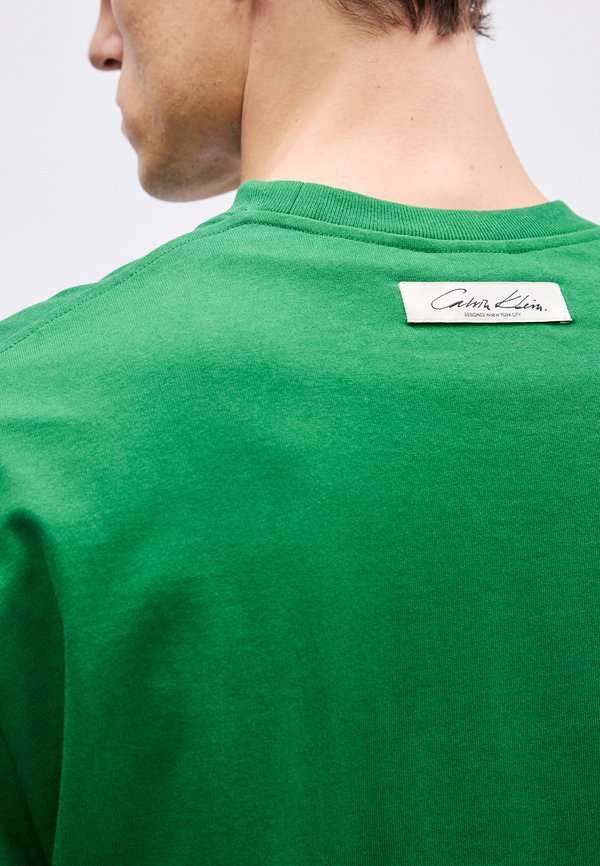 Calvin Klein Jeans RELAXED TEE