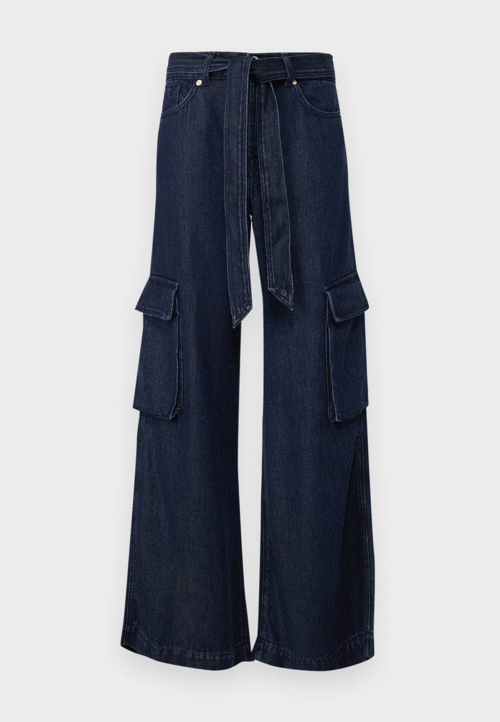 7 for all mankind PALAZZO STORMY