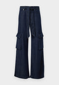 7 for all mankind PALAZZO STORMY