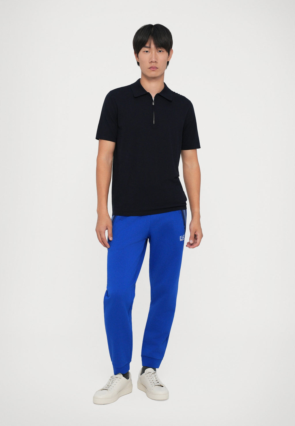 EA7 Emporio Armani Jogginghose Media 2