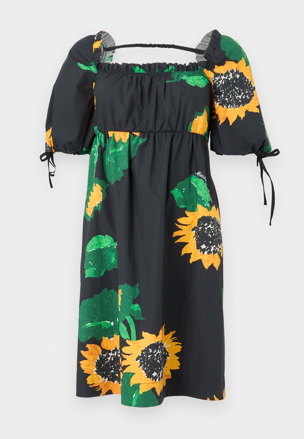MOSCHINO JEANS DRESS