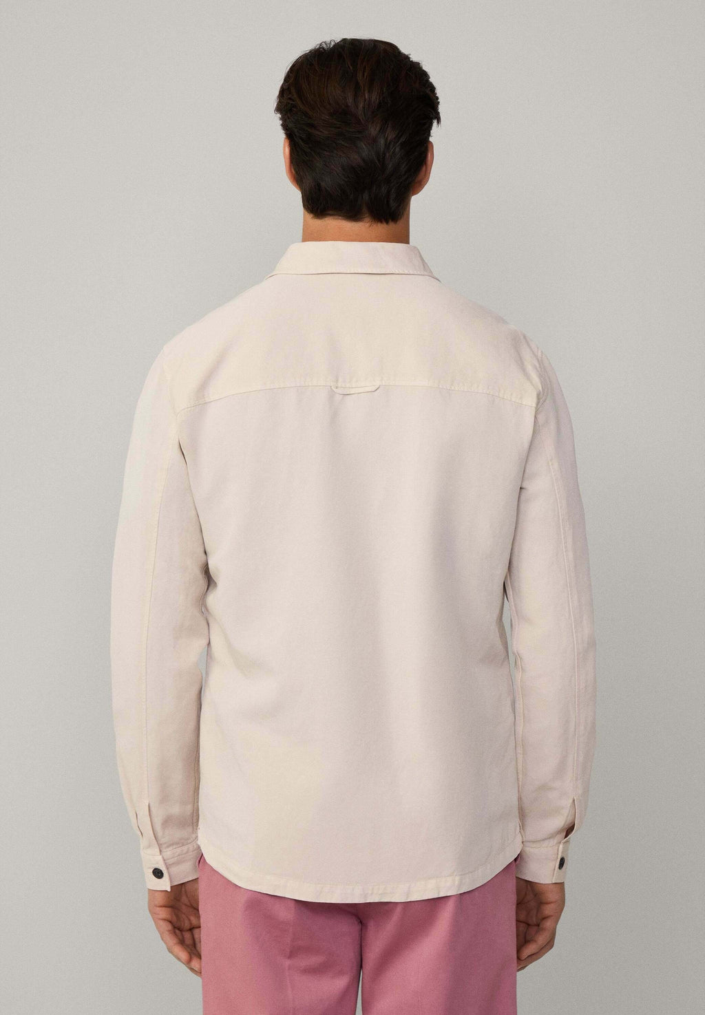 Hackett London