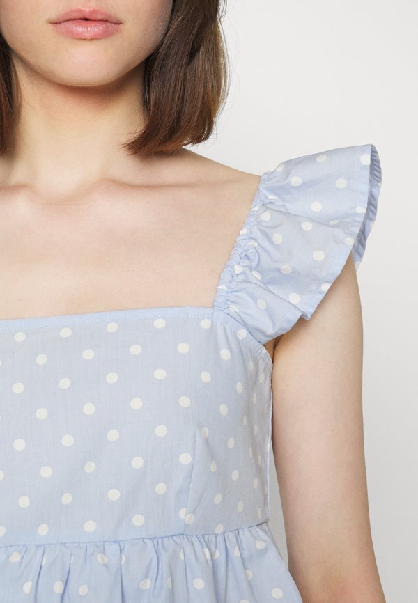 Vero Moda VMSOPHIE S/L PEPLUM