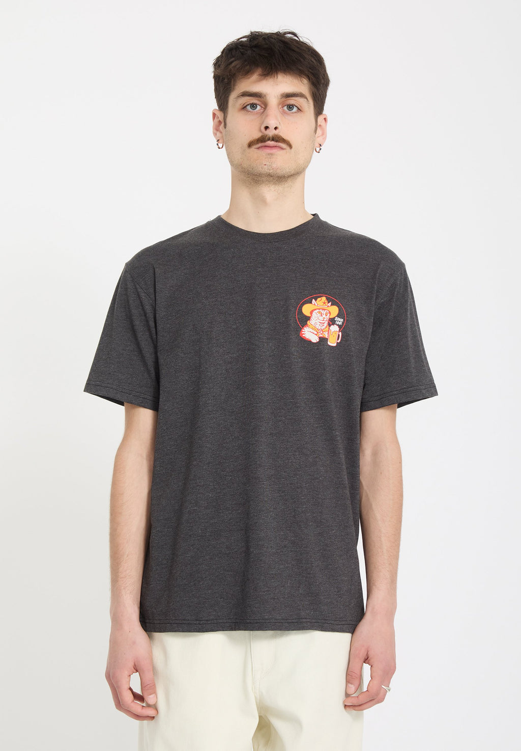 Volcom MEOWDY HTH SST