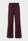 Nike Sportswear PANT - Tracksuit bottoms - burgundy crush/sail