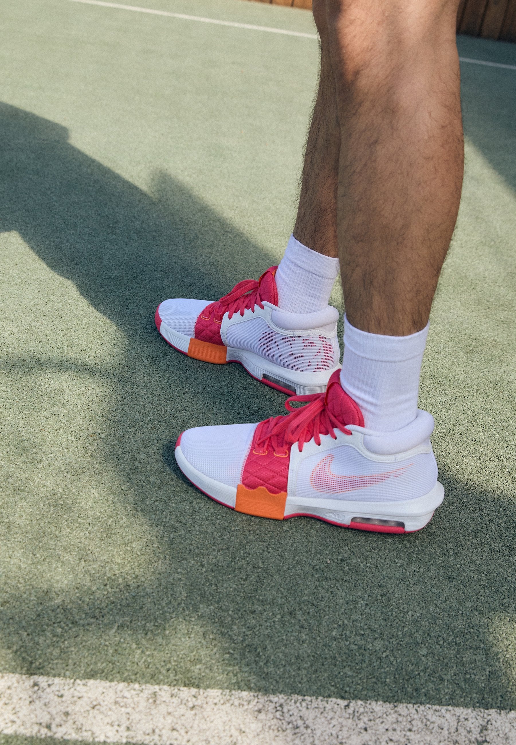 Nike Performance LEBRON WITNESS