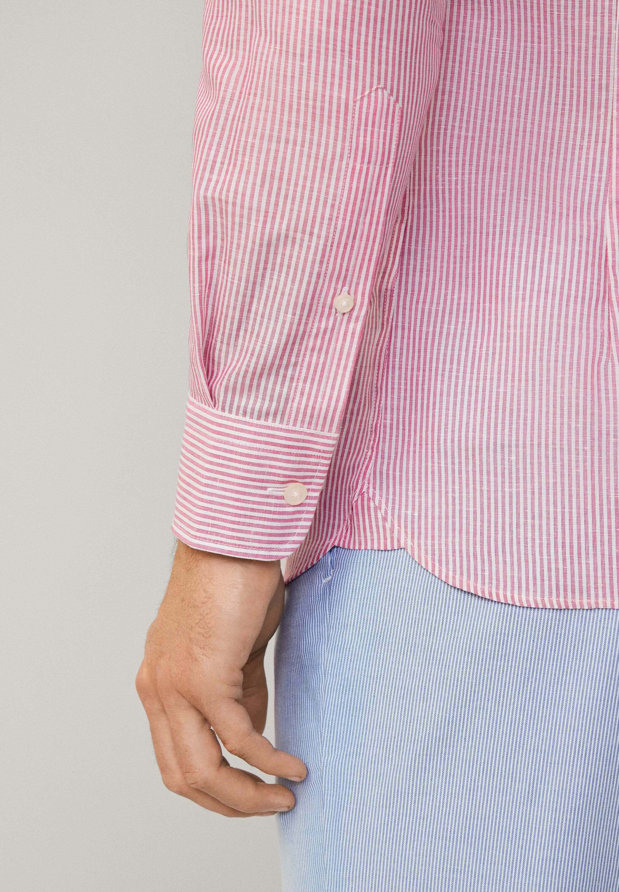 Hackett London  BENGEL STRIPE