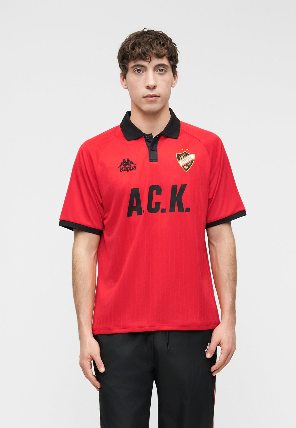 Kappa AUTHENTIC