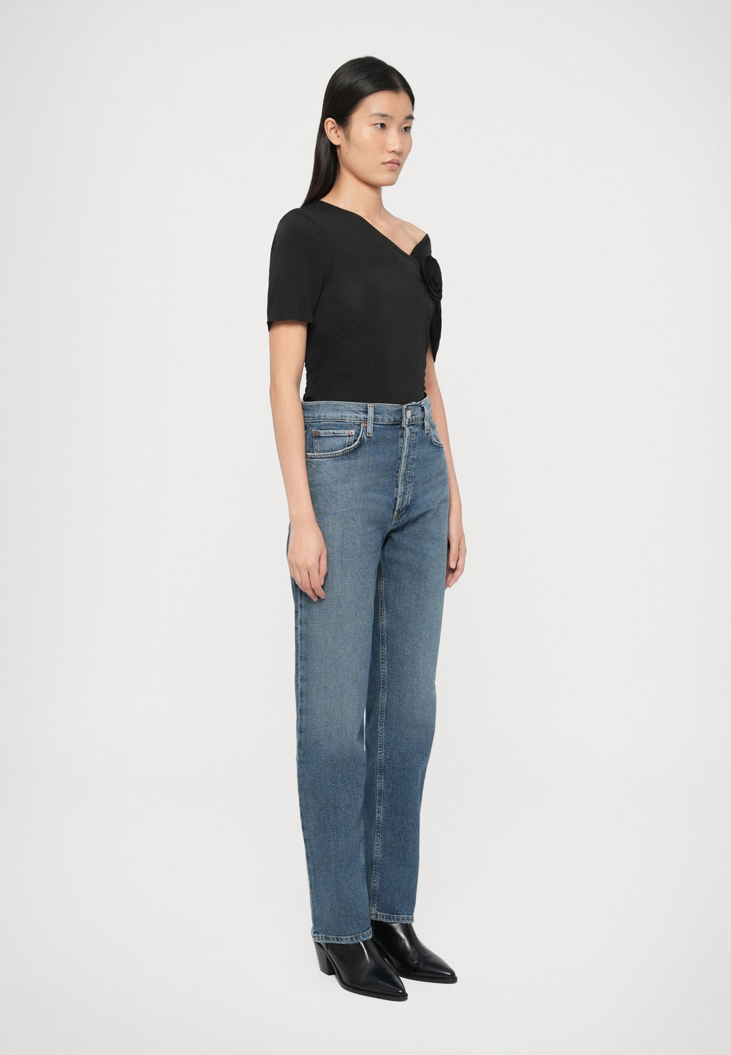 Agolde PINCH WAIST LONG