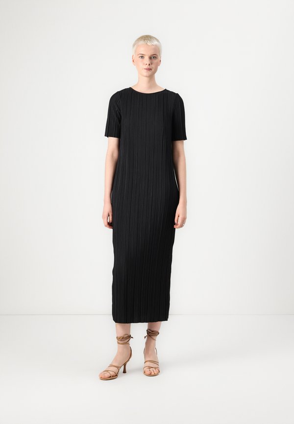 YAS YASOLINDA LONG DRESS