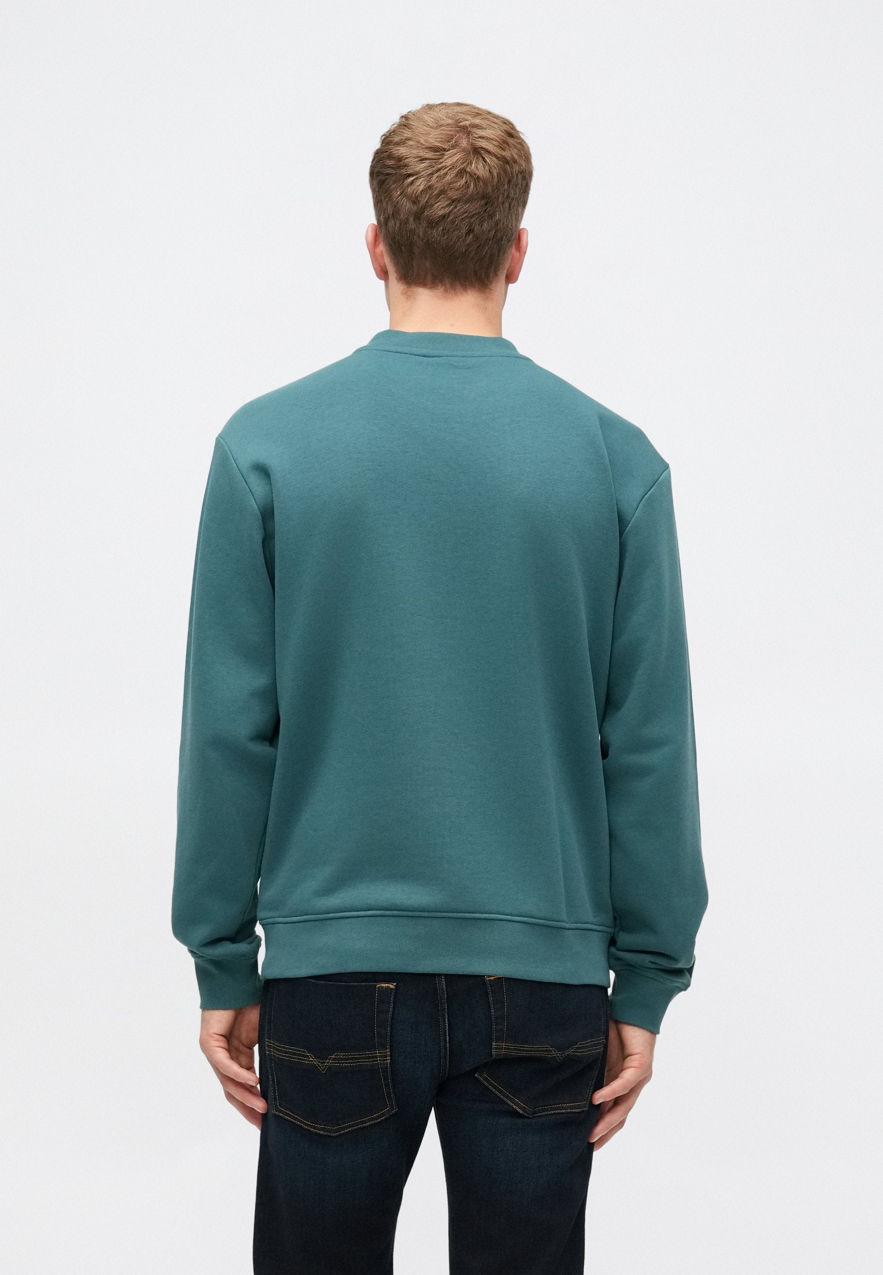 MONOGRAM PATCH Media 4
