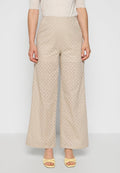 DKNY Stoffhose Media 1