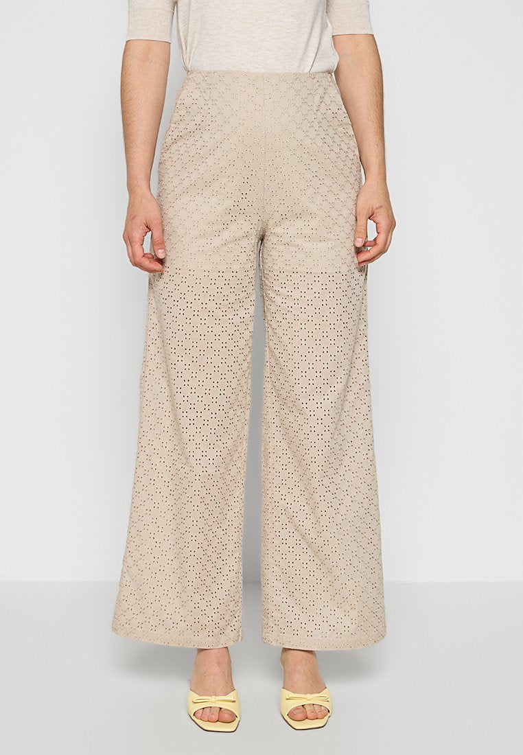 DKNY Stoffhose Media 1