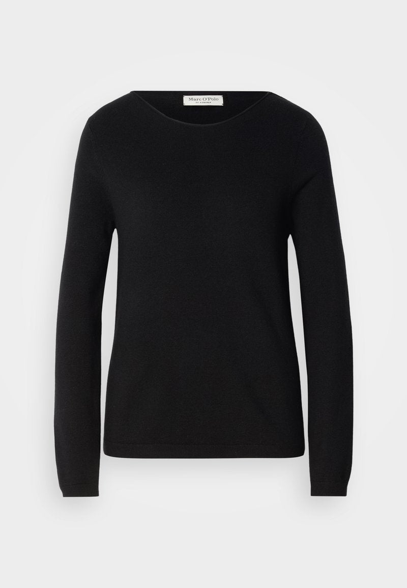 LONGSLEEVE ROUND NECK Media 1