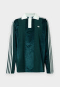 adidas Originals LS JERSEY - Long sleeved top - aurora ivy
