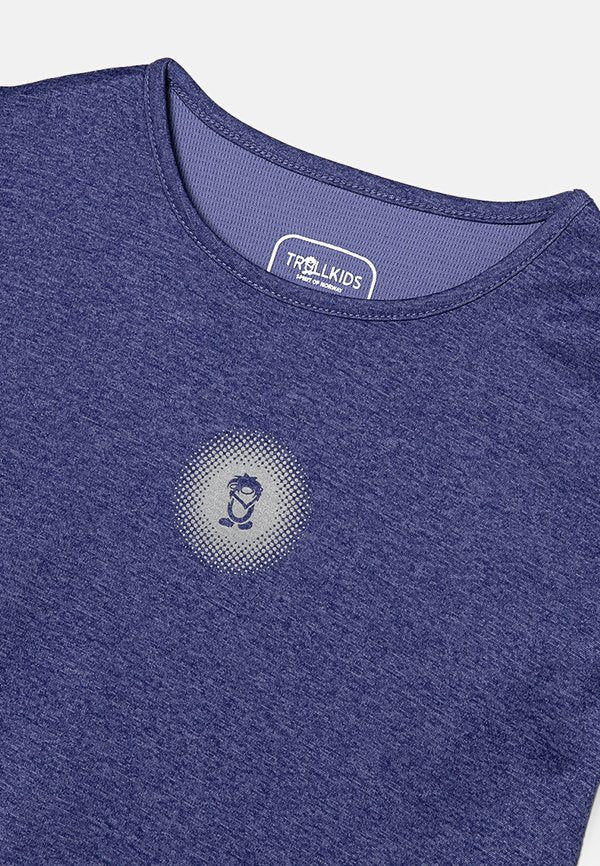 TROLLKIDS GIRLS PREIKESTOLEN T